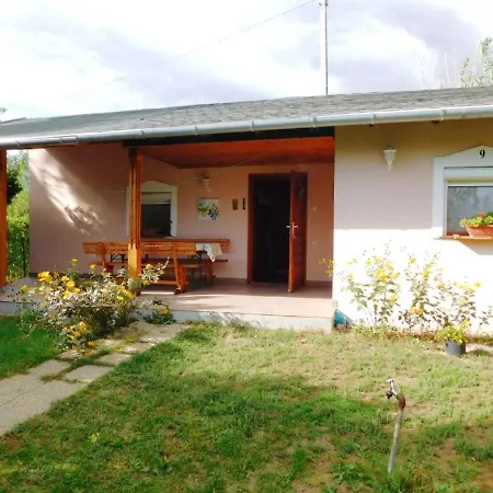 Holiday In Velence/velence-see 20605